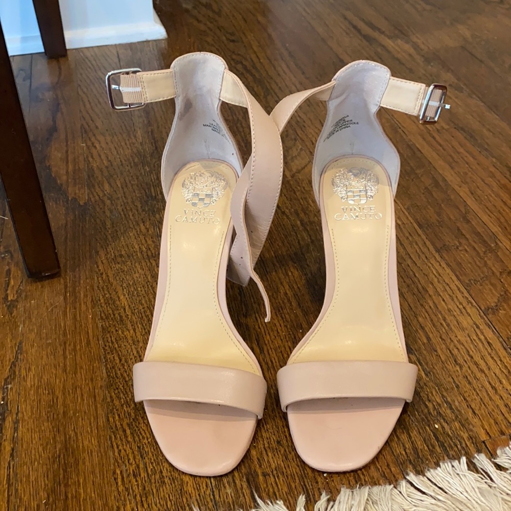 Vince camuto heels